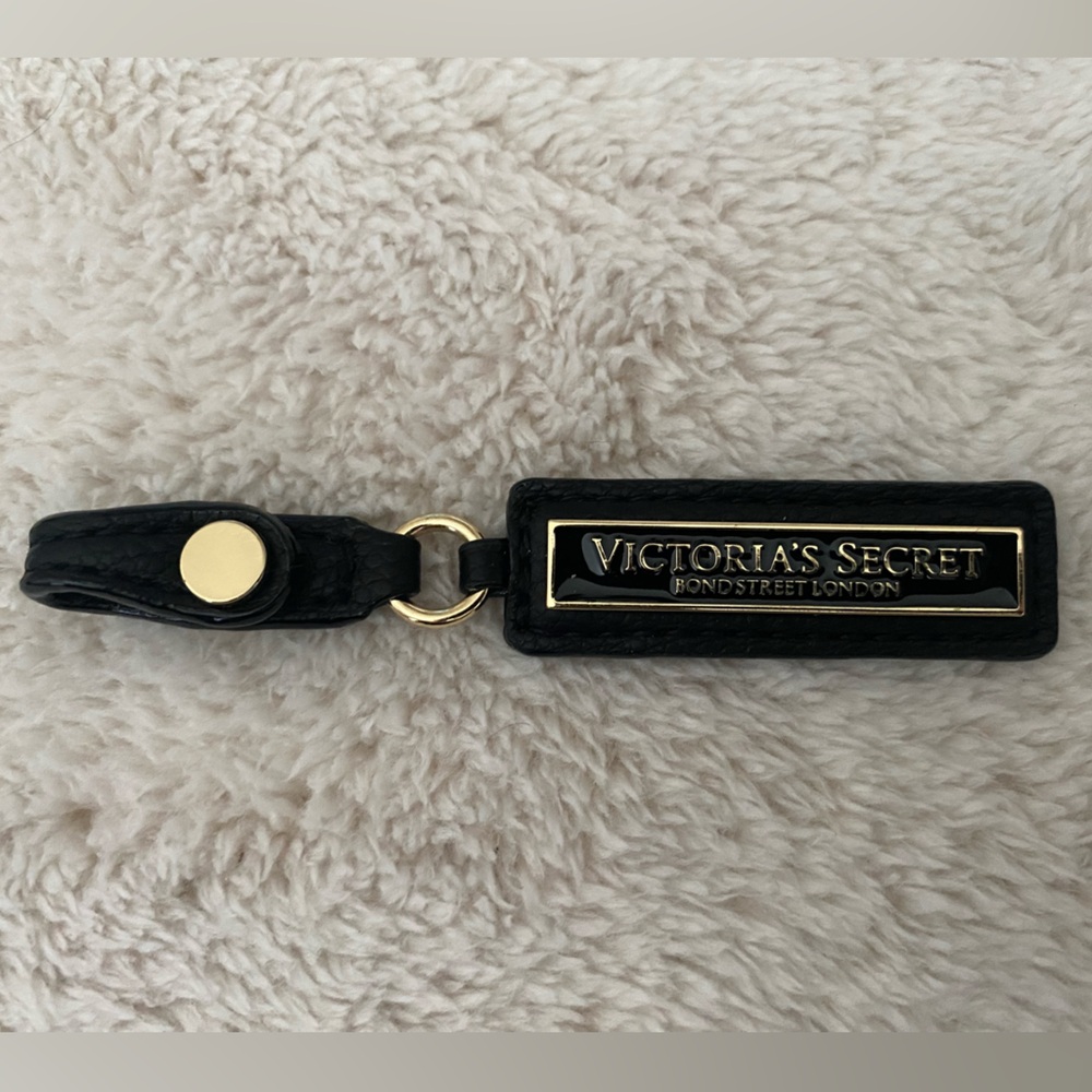 Victoria's Secret Logo Charm